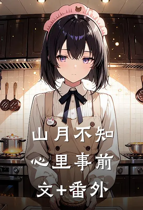 山月不知心里事前文+番外