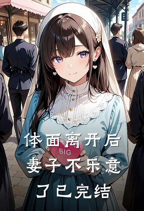 体面离开后,妻子不乐意了已完结