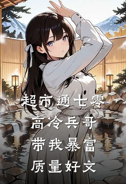 超市通七零：高冷兵哥带我暴富质量好文