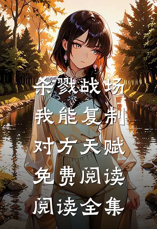 杀戮战场:我能复制对方天赋免费阅读阅读全集