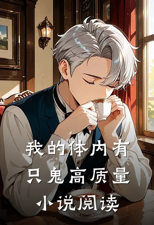我的体内有只鬼高质量小说阅读