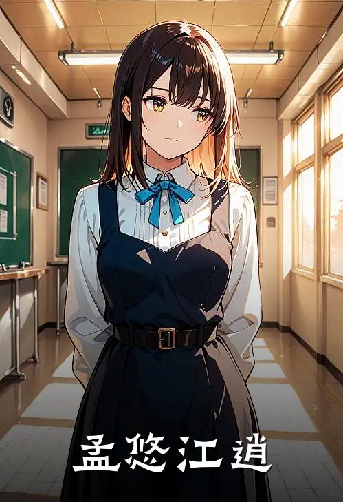 孟悠江逍
