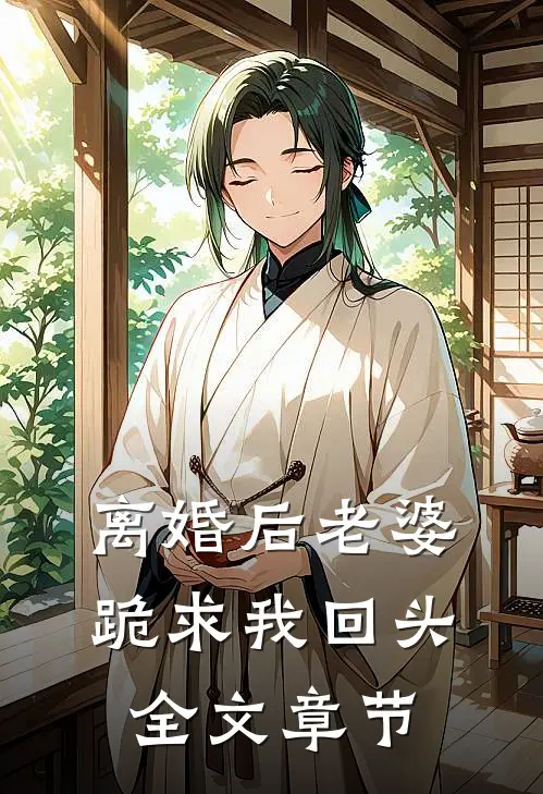离婚后老婆跪求我回头全文章节