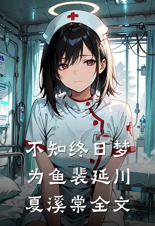 不知终日梦为鱼裴延川夏溪棠全文