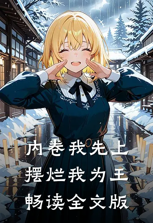 内卷我先上，摆烂我为王畅读全文版
