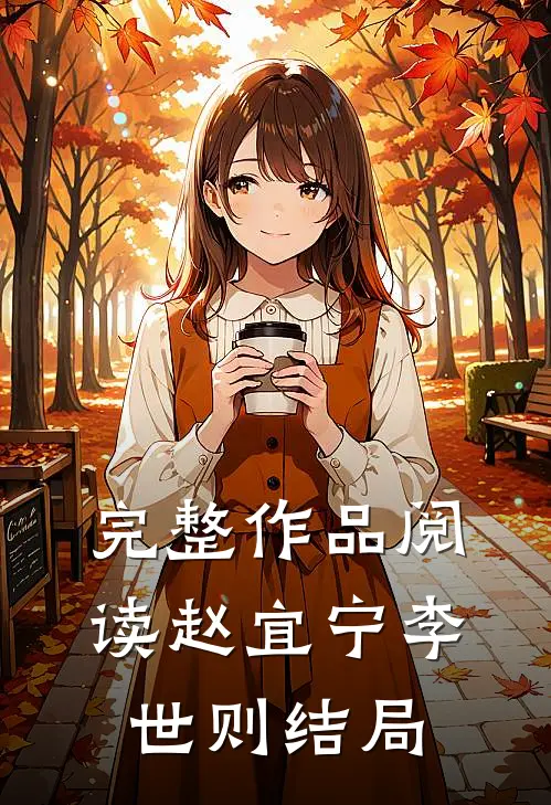 完整作品阅读赵宜宁李世则结局