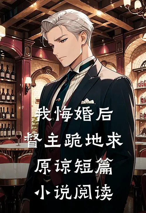我悔婚后,督主跪地求原谅短篇阅读