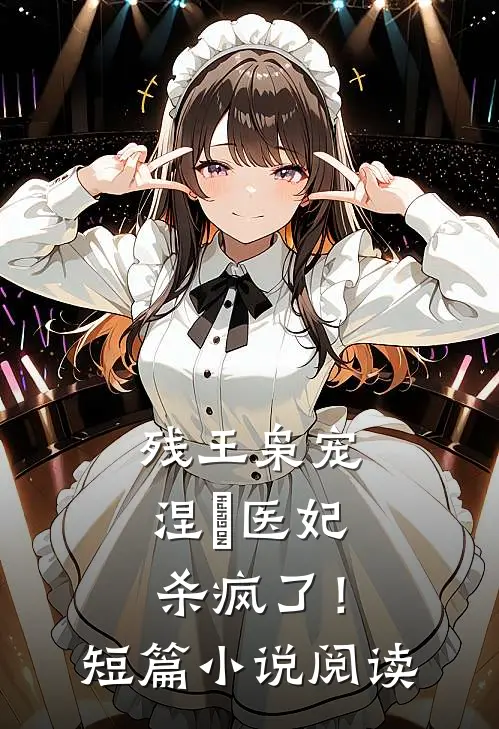 残王枭宠涅槃医妃杀疯了!短篇阅读免费