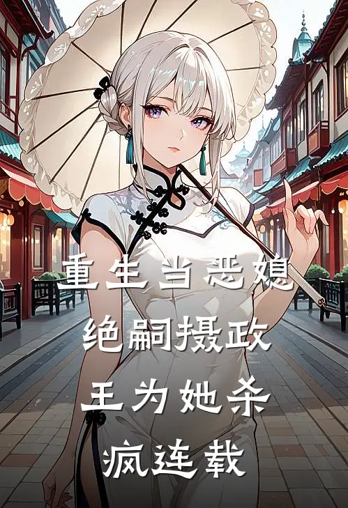 重生当恶媳,绝嗣摄政王为她杀疯连载版