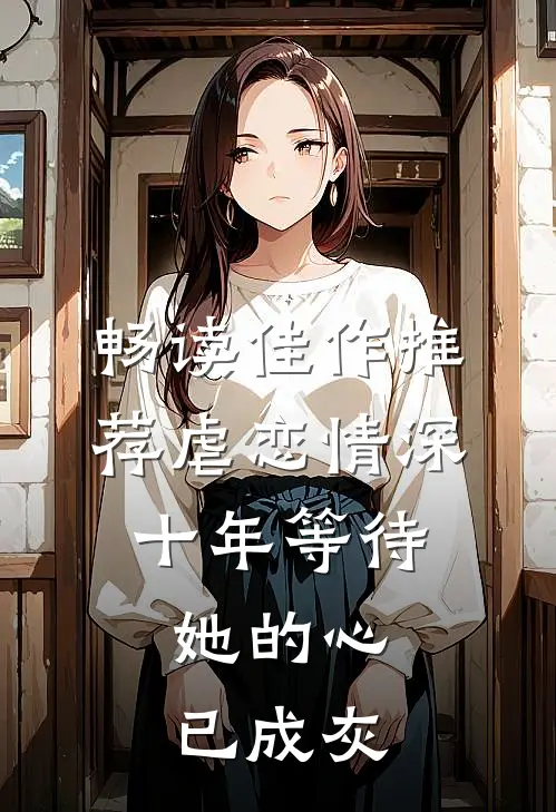 畅读佳作推荐虐恋情深：十年等待，她的心已成灰