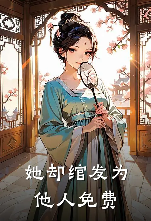 她却绾发为他人免费