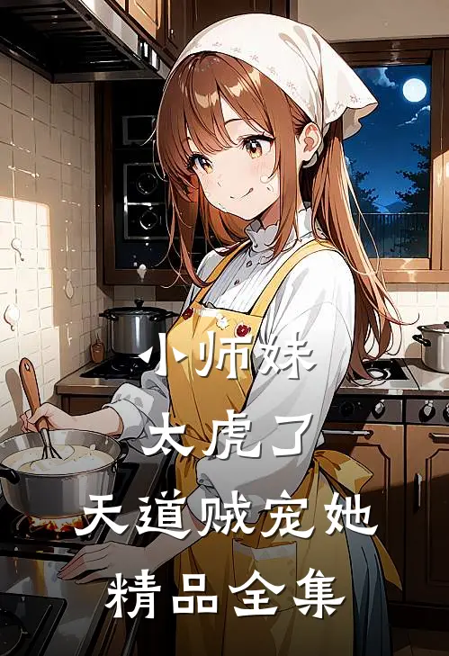 小师妹太虎了,天道贼宠她精品全集免费观看