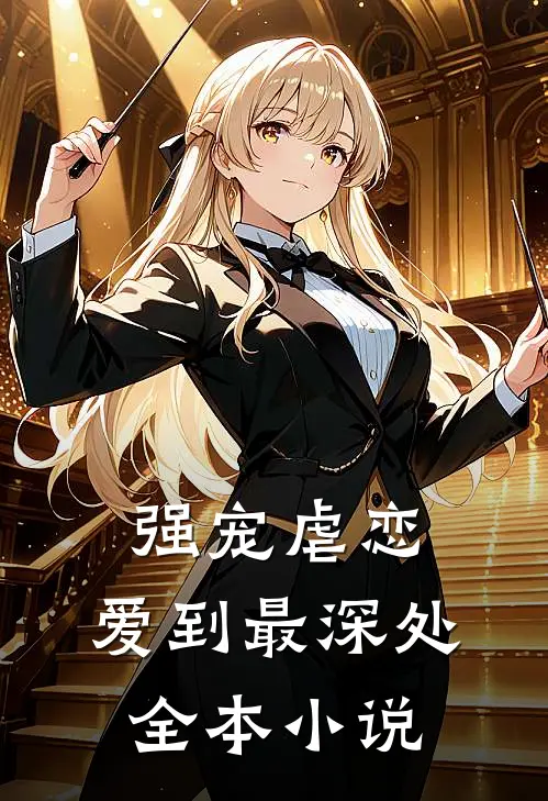 强宠虐恋爱到最深处全本阅读
