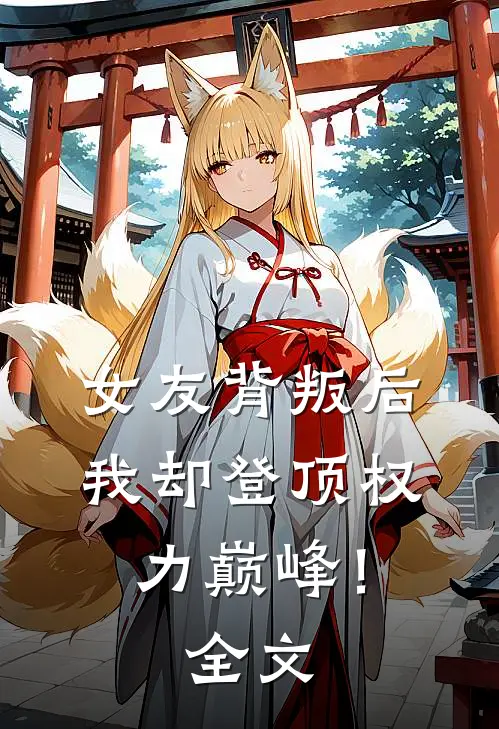 女友背叛后,我却登顶权力巅峰!全文