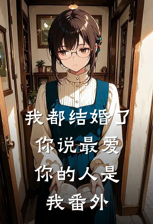我都结婚了,你说最爱你的人是我 番外百度