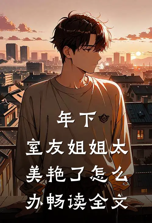 年下：室友姐姐太美艳了怎么办畅读全文