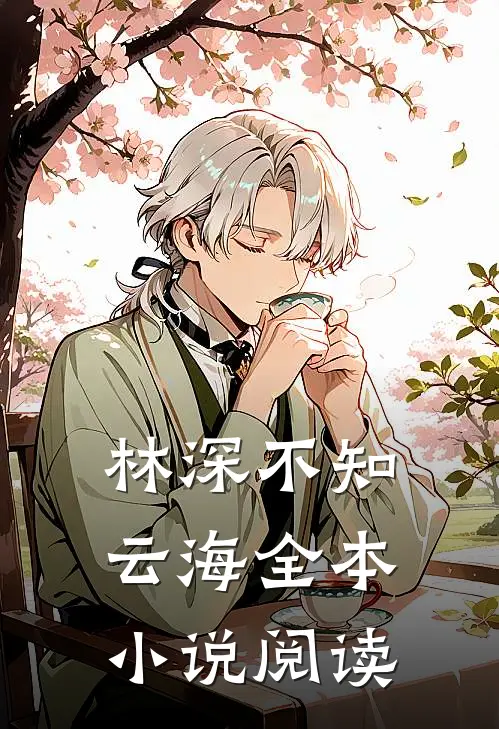 林深不知云海全本小说阅读