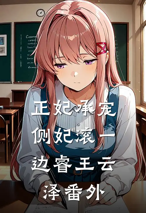 正妃承宠：侧妃滚一边睿王云泽 番外