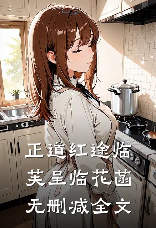 正道红途临芙呈临花菡无删减全文