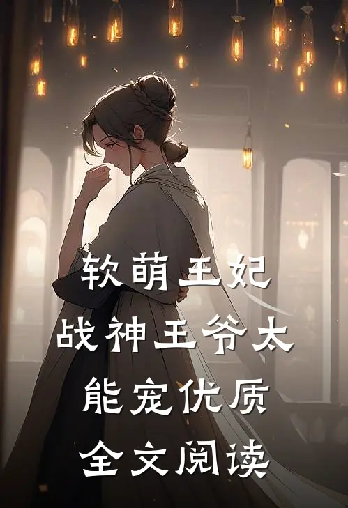 软萌王妃：战神王爷太能宠优质全文阅读