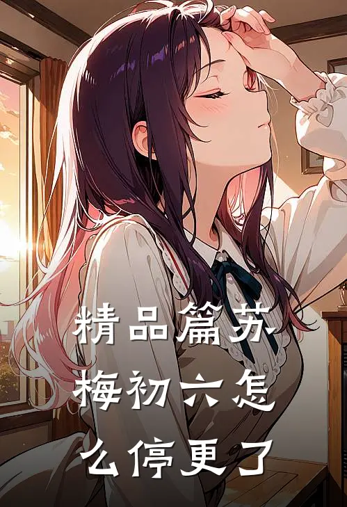 精品篇苏梅初六怎么停更了