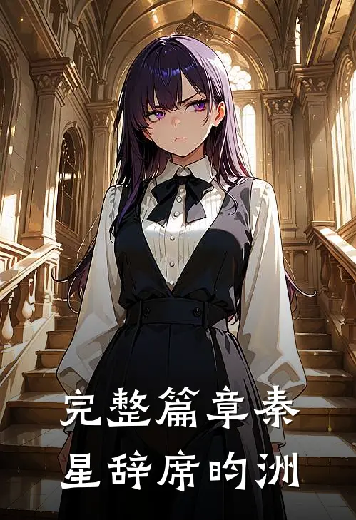完整篇章秦星辞席昀洲
