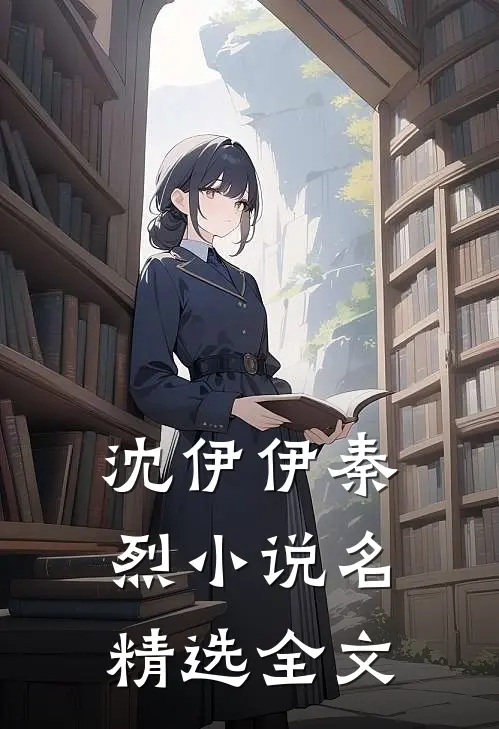 沈伊伊秦烈小说名精选全文