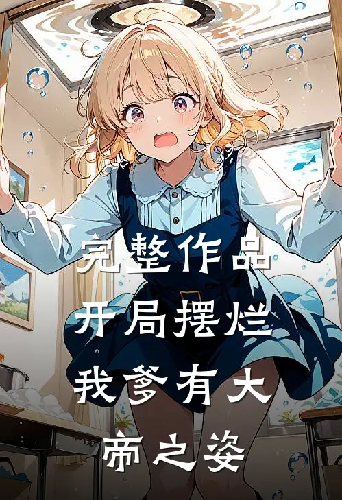 完整作品开局摆烂，我爹有大帝之姿