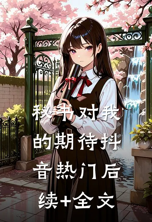 秘书对我的期待抖音热门后续+全文