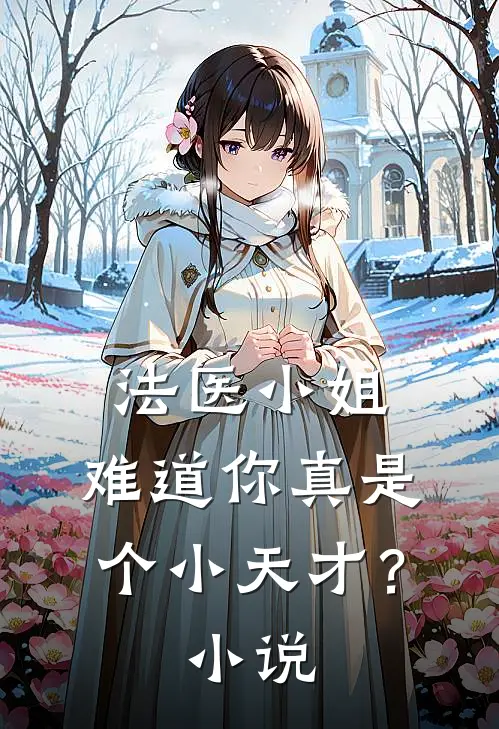 法医小姐,难道你真是个小天才?在线阅读