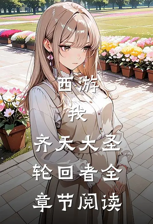西游：我，齐天大圣，轮回者全章节阅读