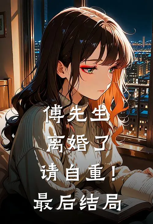 傅先生离婚了,请自重!最后结局如何
