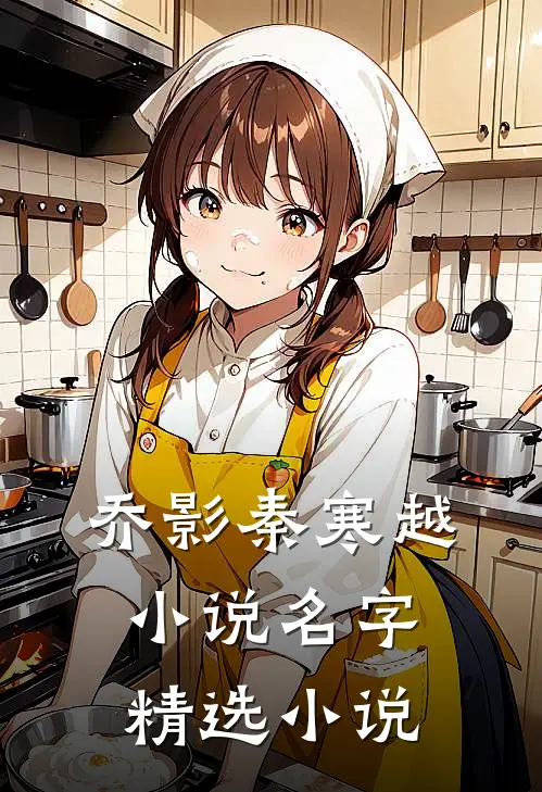 乔影秦寒越小说名字精选小说
