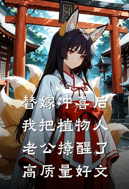 替嫁冲喜后，我把植物人老公撩醒了高质量好文