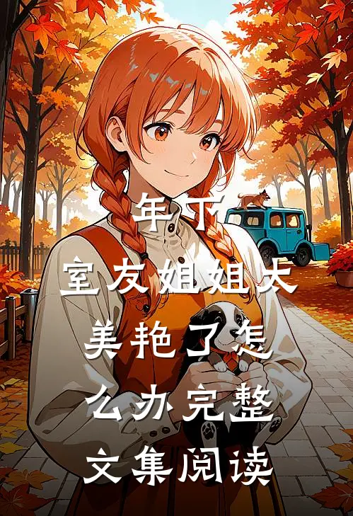 年下：室友姐姐太美艳了怎么办完整文集阅读