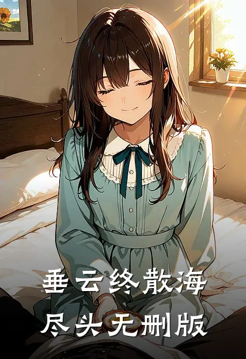 垂云终散海尽头无删版