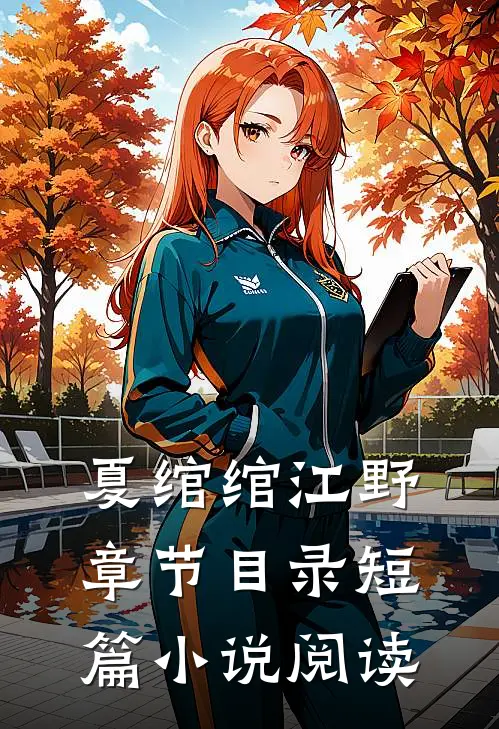 夏绾绾江野章节目录短篇小说阅读