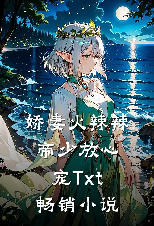 娇妻火辣辣:帝少放心宠Txt畅销小说