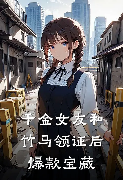 千金女友和竹马领证后爆款宝藏