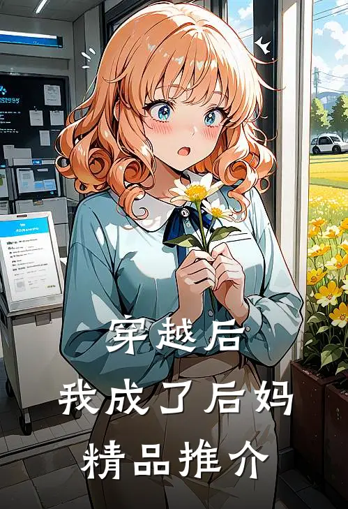 穿越后,我成了后妈精品推介免费阅读