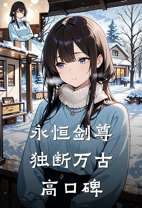 永恒剑尊，独断万古高口碑
