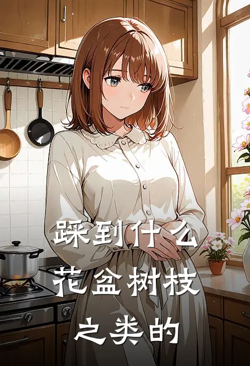 踩到花盆树枝之类的东西会死