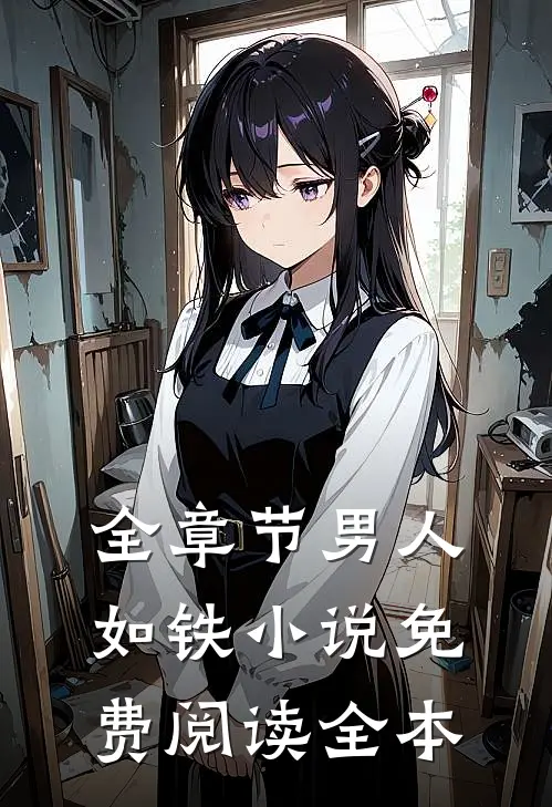 全章节男人如铁小说免费阅读全本