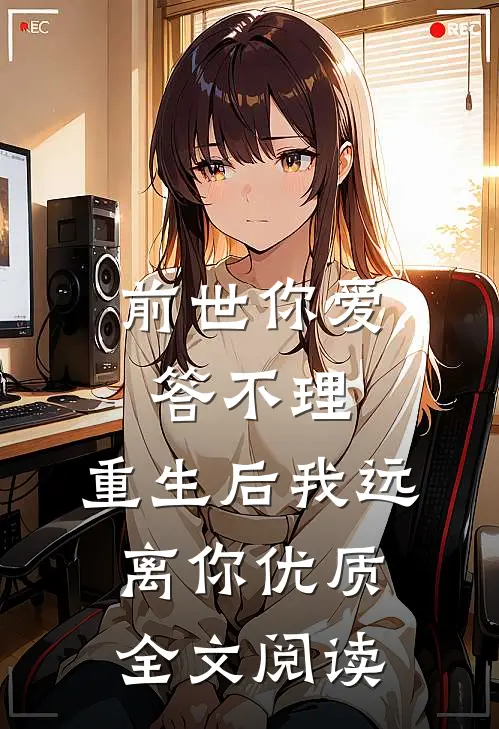 前世你爱答不理，重生后我远离你优质全文阅读