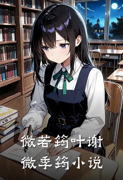 微若筠叶谢微季筠小说