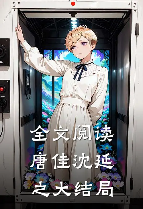 全文阅读唐佳沈延之大结局