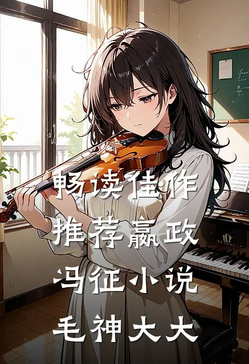 畅读佳作推荐嬴政冯征小说毛神大大