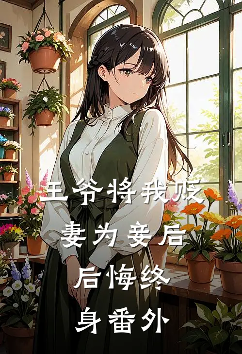 王爷将我贬妻为妾后,后悔终身 番外