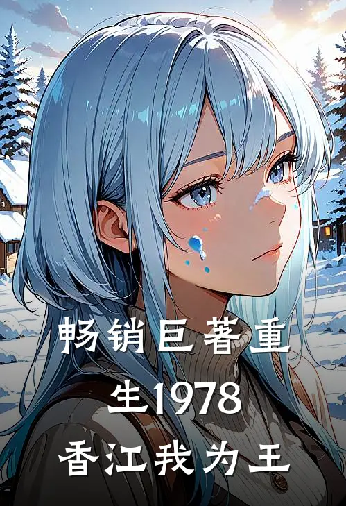 畅销巨著重生1978：香江我为王