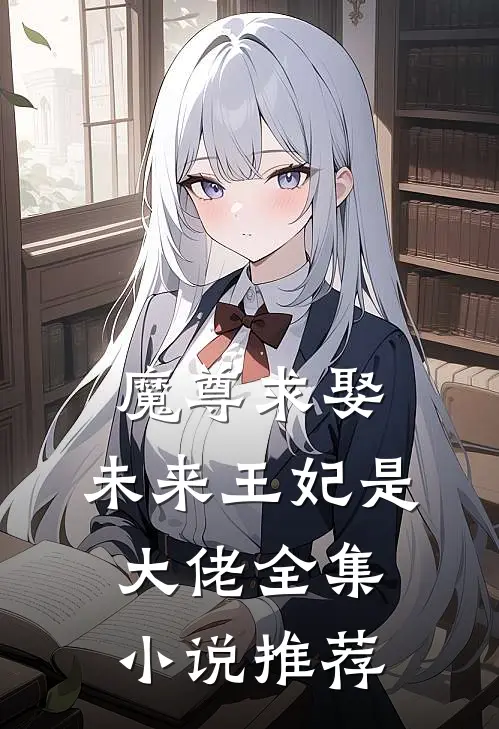 魔尊求娶未来王妃是大佬全集推荐免费阅读